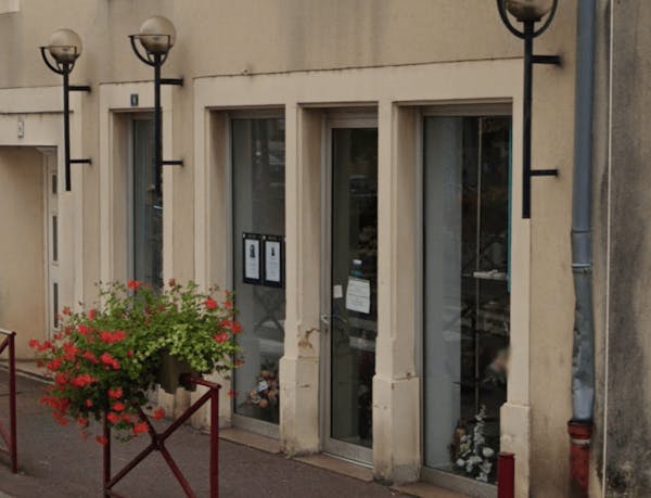 Photographie de la Pompes Funèbres Hieulle de Clouange