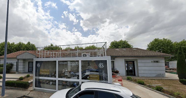 Photographie de Pompes Funèbres Dumoulin - Le Choix Funéraire de Romans-sur-Isère