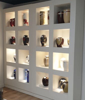 Photographie de Pompes Funèbres Roc-Eclerc de Romans-sur-Isère