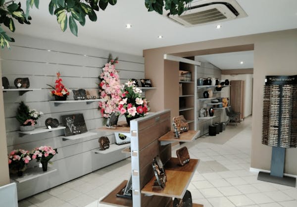 Photographie de Pompes Funèbres MICHELON de Romans-sur-Isère