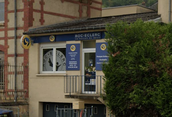 Photographie de La Pompes Funèbres Roc'Eclerc d'Hayange