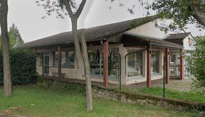 Photographie de la Pompes Funèbres Générales d'Hayange