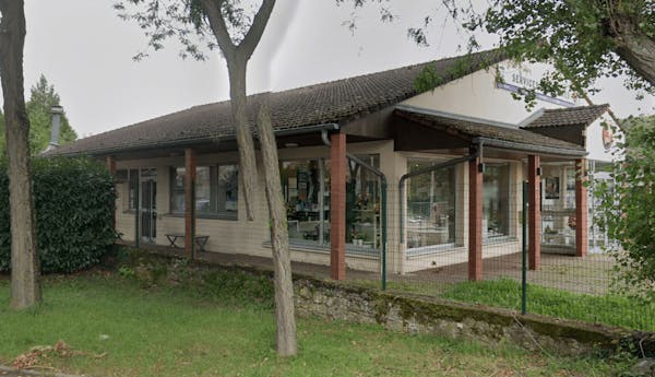 Photographie de la Pompes Funèbres Générales d'Hayange