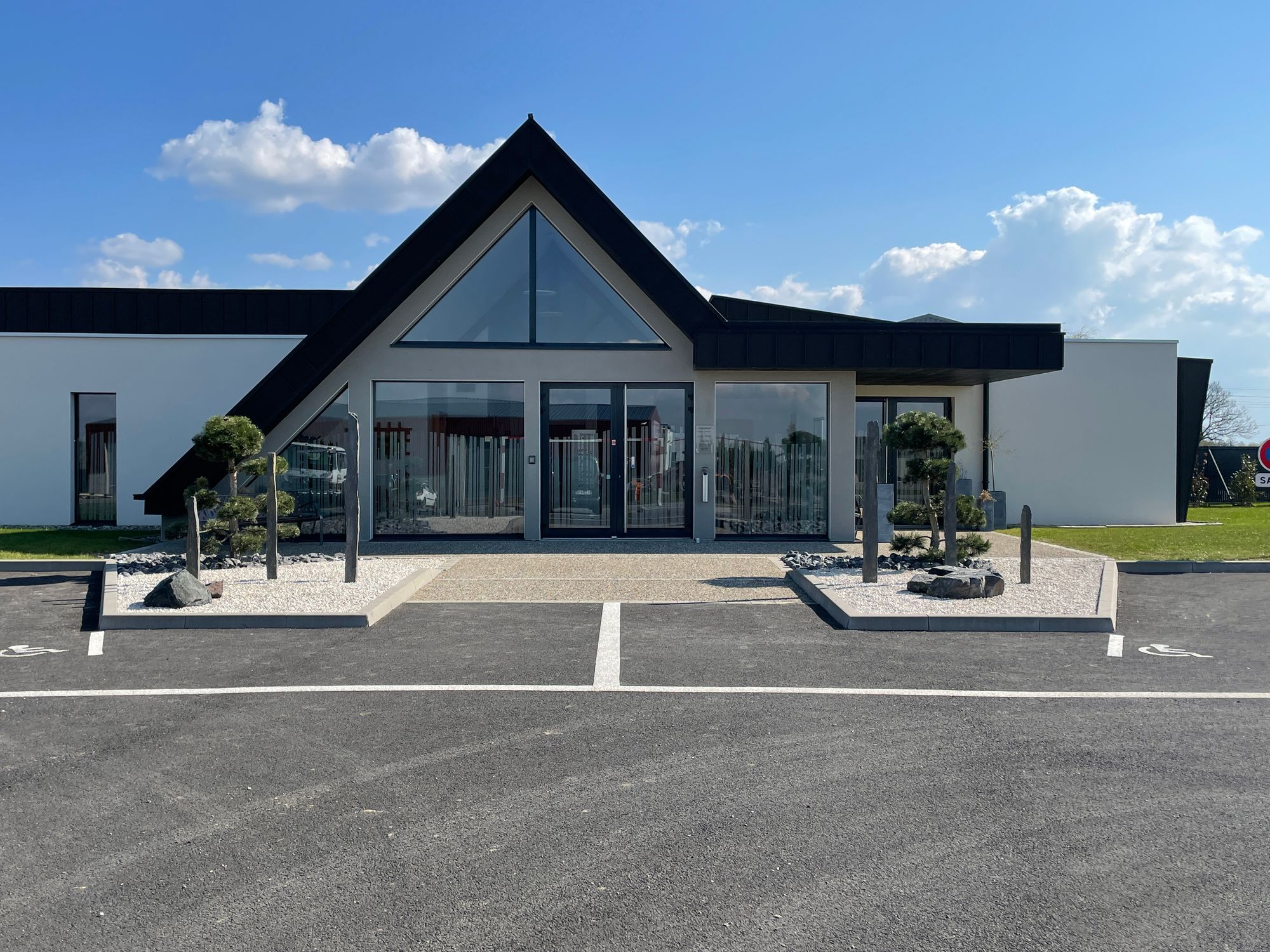 Image de Espace Funéraire Fabrice Welsch