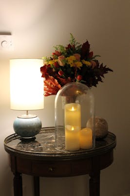 Photographie Pompes Funèbres Du Roy de La Grande-Motte