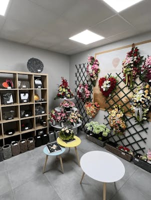 Photographie de la Pompes Funèbres Services Funéraires 7/7 de Nangis