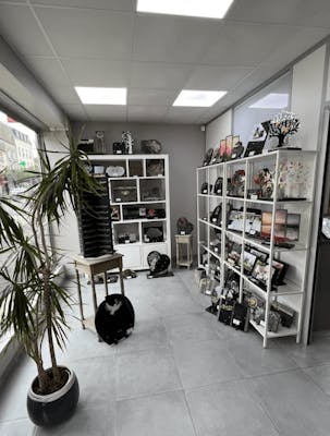 Photographie de la Pompes Funèbres Services Funéraires 7/7 de Nangis