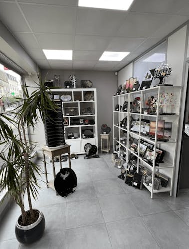 Photographie de la Pompes Funèbres Services Funéraires 7/7 de Nangis