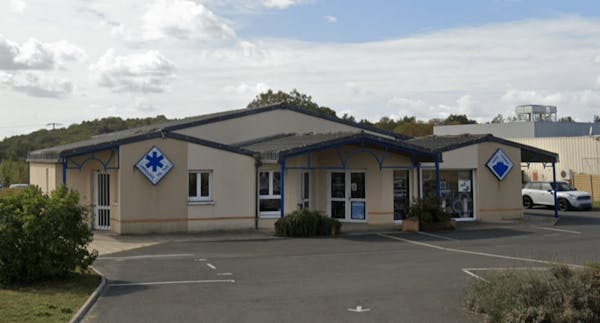 Photographie Pompes Funèbres Gobin Portet de Saint-Varent