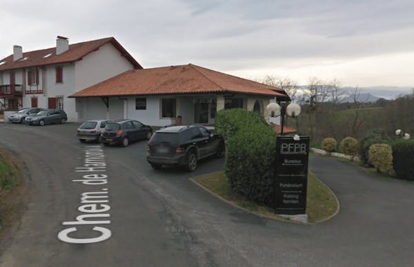 Photographie de Pompes Funèbres et Marbrerie Duhart de Cambo-les-Bains