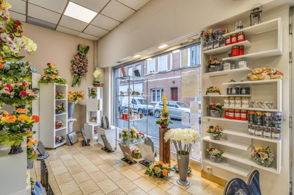 Photographie de la Pompes Funèbres Durot d'Haubourdin