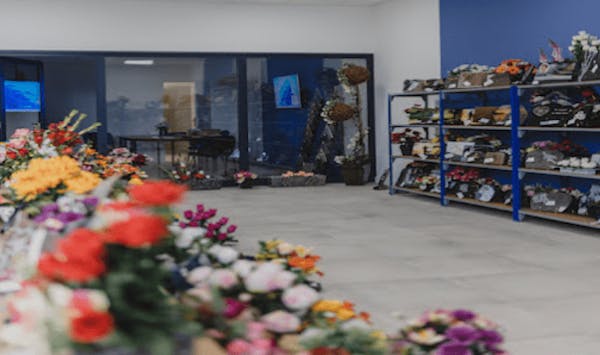 Photographie du Choix Funéraire Bernay de Menneval