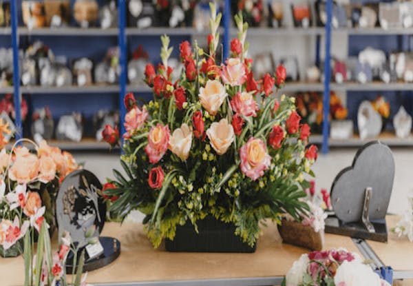 Photographie du Choix Funéraire Bernay de Menneval