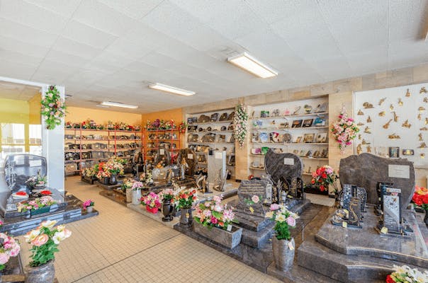 Photographie Pompes Funèbres Lefrançois de Lillebonne