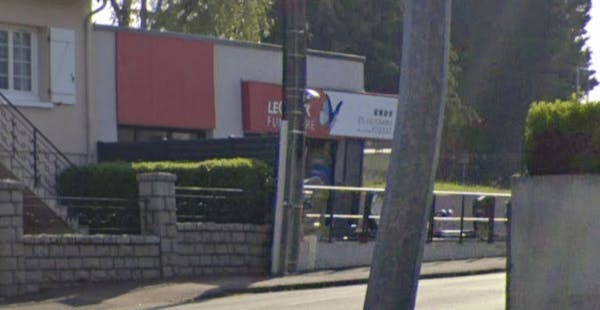 Photographie de la Pompes Funèbres Vautcranne de La Ferté-Bernard