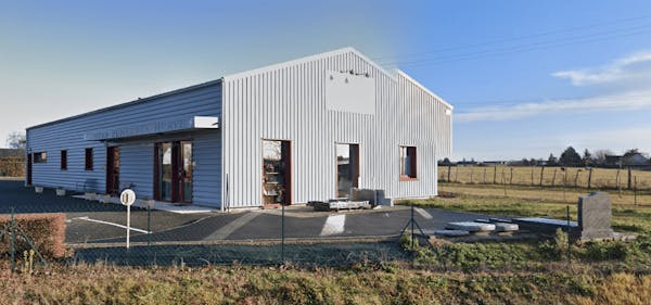 Photographie de Pompes Funèbres Herve de Couesmes