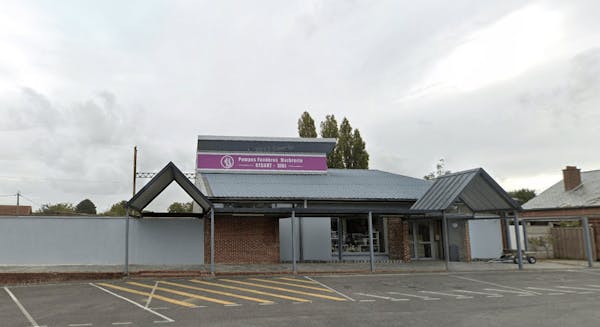 Photographie de Pompes Funèbres et Marbrerie Bécart-Sini de Haulchin