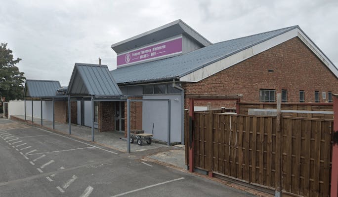 Photographie de Pompes Funèbres et Marbrerie Bécart-Sini de Haulchin