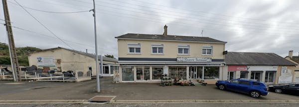 Photographie de la Pompes Funèbres Vautcranne de Connerré