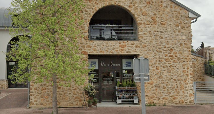 Photographie de Pompes Funèbres et Marbrerie Les 2 Rives d' Éragny