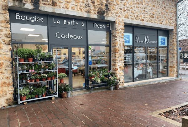 Photographie de Pompes Funèbres et Marbrerie Les 2 Rives d' Éragny