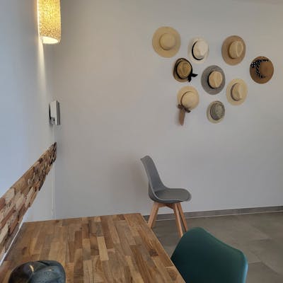 Photographie 2021 - premier salon - OVP