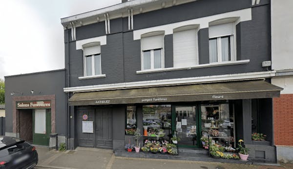 Photographie de Pompes Funèbres Rainguez de Noyelles-sous-Lens