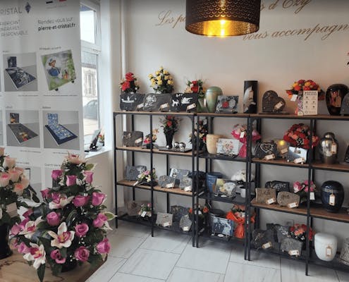 Photographie de la Pompes Funebres D'ezy de Ézy-sur-Eure
