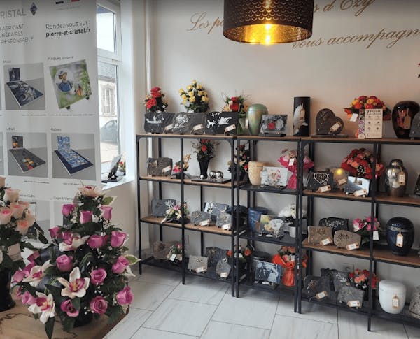 Photographie de la Pompes Funebres D'ezy de Ézy-sur-Eure
