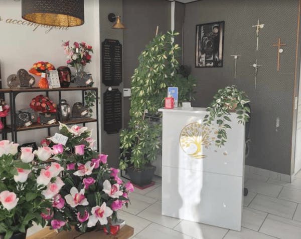 Photographie de la Pompes Funebres D'ezy de Ézy-sur-Eure
