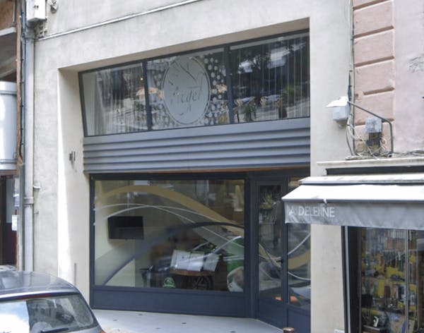 Photographie de la Pompes Funèbres Atger du Vigan