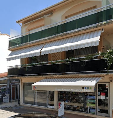 Photographie de Pompes Funèbres ATLANTIQUE BASSIN d'Arès