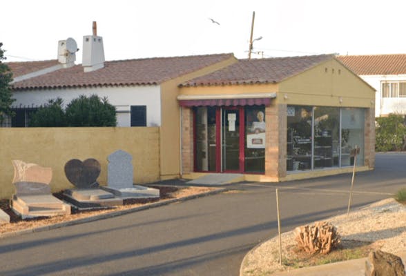 Photographie de Pompes Funèbres ROBLOT d'Agde