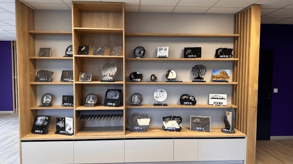 Photographie de la Pompes funèbres Martinez - Philae Services Funéraires de Gières