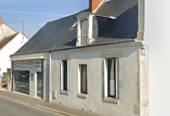 Photographie de la Pompes Funèbres Alys Caton de Romorantin-Lanthenay