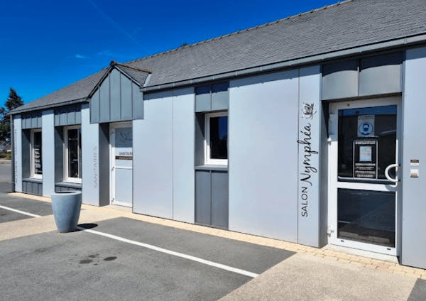 Photographie de Pompes Funèbres Debray de Saint-Mars-du-Désert