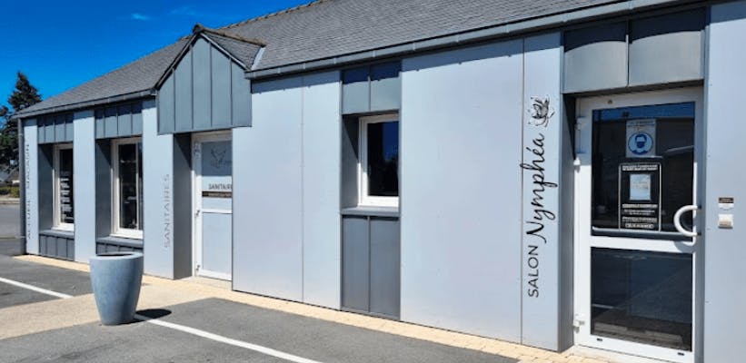 Photographie de Pompes Funèbres Debray de Saint-Mars-du-Désert