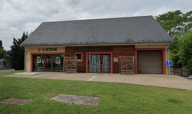 Photographie de Pompes Funèbres Caton de Lamotte-Beuvron