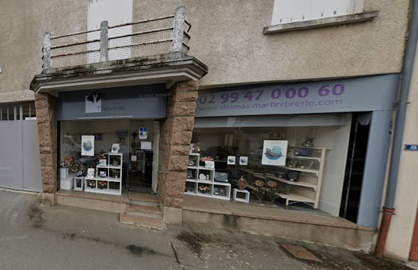 Photographie de Pompes Funèbres et Marbrerie Thomas de Janzé