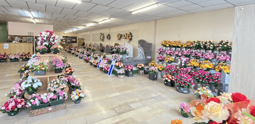 Photographie de La Maison des Obsèques - Ets Lescarcelle de Goussainville