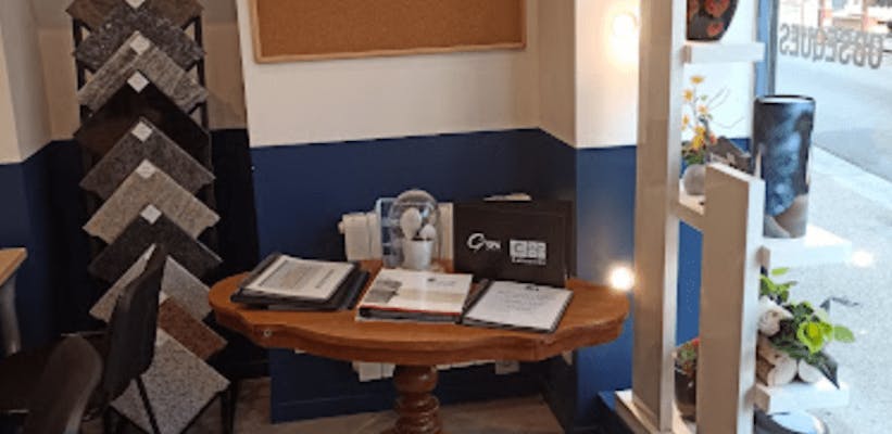 Photographie de la Pompes funèbres Requiem de Saint-Brice-sous-Forêt