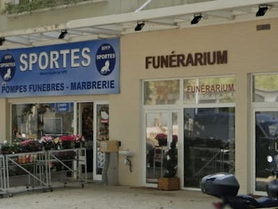 Image de Pompes Funèbres Sportès