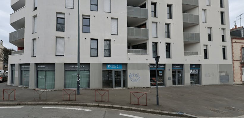 Photographie Pompes Funèbres et Marbrerie Thomas de Rennes