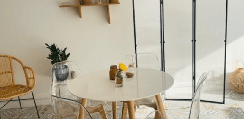 Photographie de la Pompes Funèbres de France de Rouen