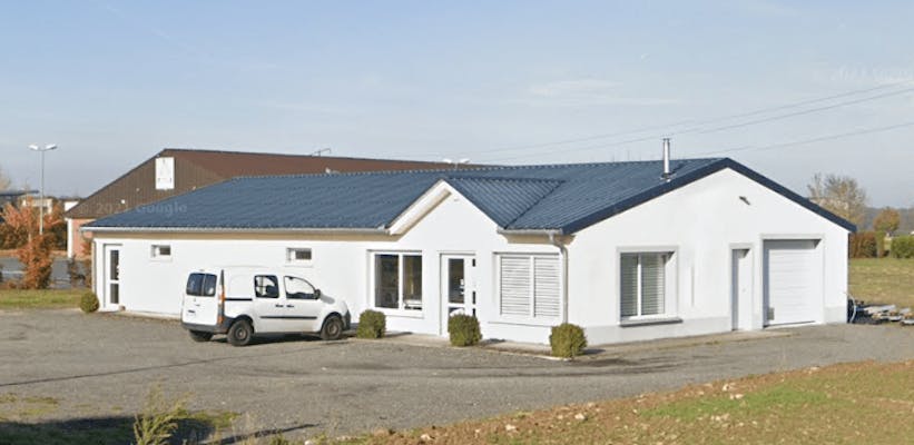 Photographie de La Pompes Funèbres Carpentier de Maignelay-Montigny