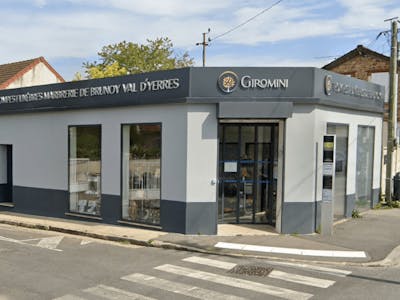 Image de Pompes Funèbres Marbrerie Giromini