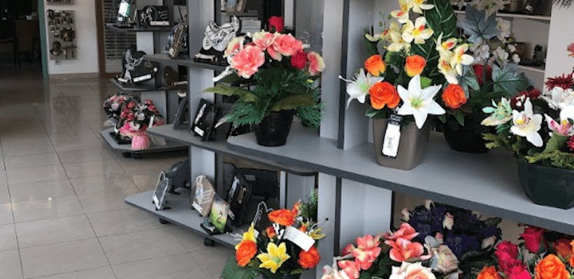 Photographie de la Pompes Funèbres Maison Coulon Lebarbier - Tradition Funéraire de La Suze-sur-Sarthe