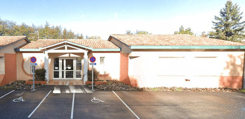 Photographie Funérarium de Pompes Funèbres Bolognini de Pont-du-Casse