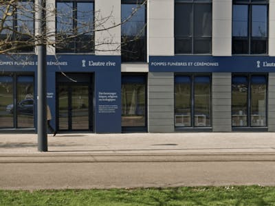 Image de Pompes Funèbres L'autre rive Reims
