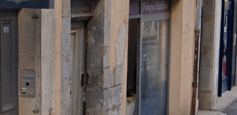 Photographie de Service Catholique Des Funérailles de Toulon